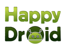 HappyDroid — інтернет-магазин китайських смартфонів