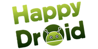 HappyDroid — інтернет-магазин китайських смартфонів